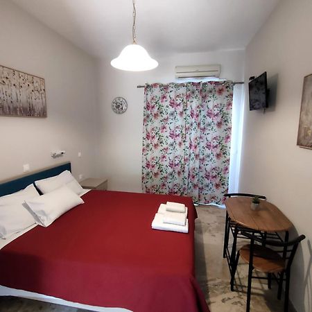 Dionisos Apts Gouvia By Estia Rum bild